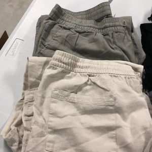 4 pairs bundle Old Navy